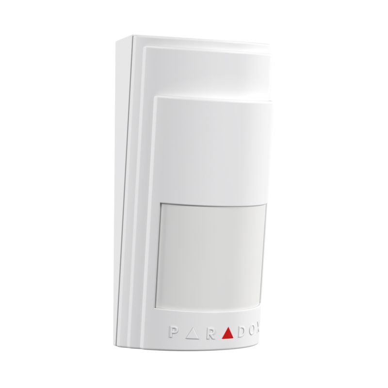 Paradox PMD2P Wireless PIR Motion Detector