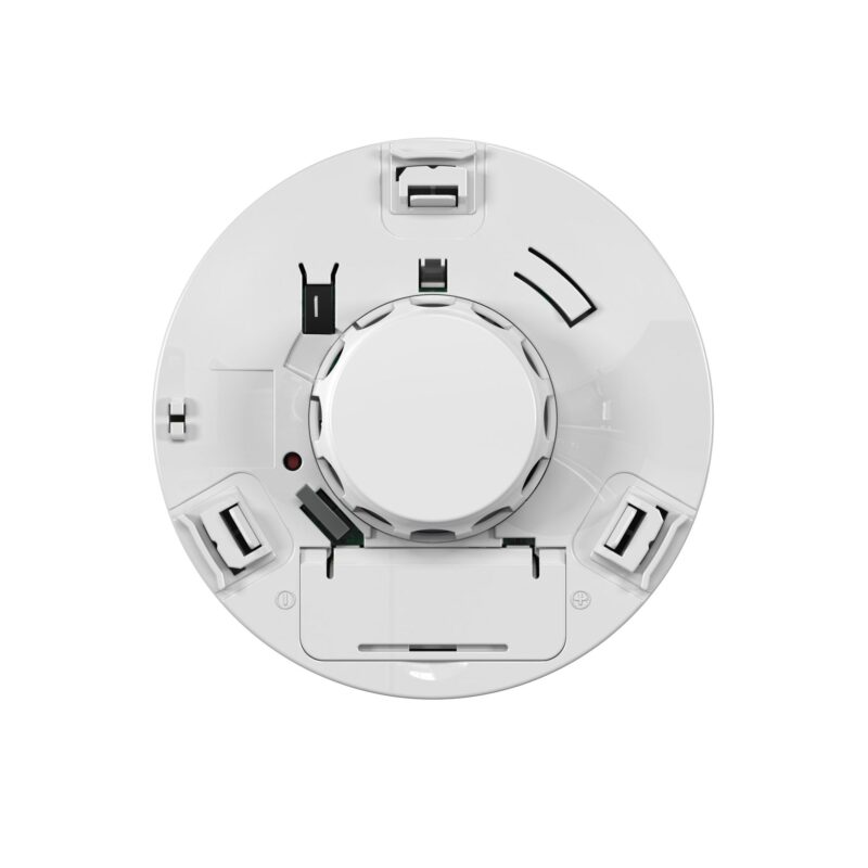 Wireless Ceiling-Mounted Smoke Detector SD360