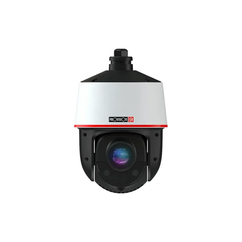 Provision IP PTZ Z4-25IPE-4 Dome Camera