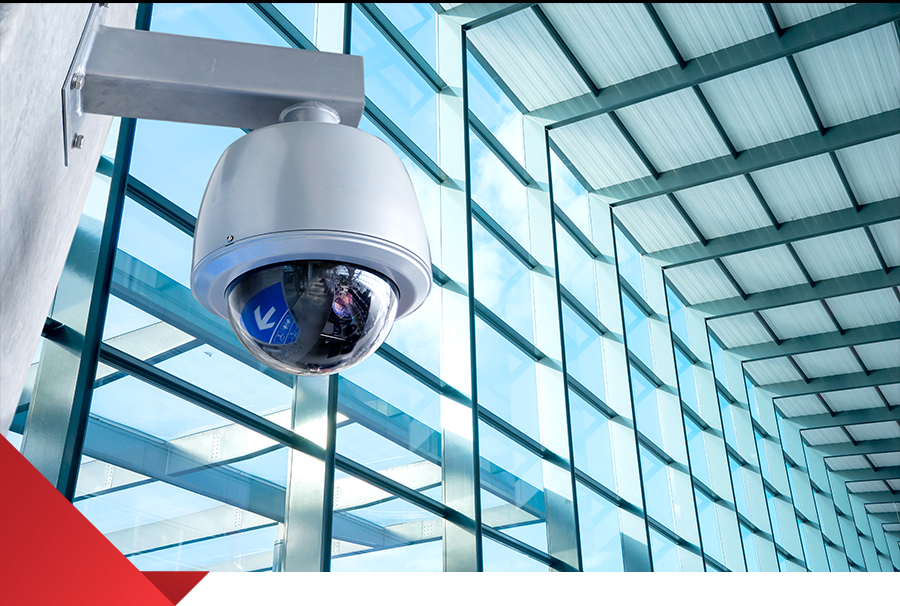 CCTV Security Products