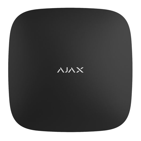 Ajax Hub 2 4G Security system control panel