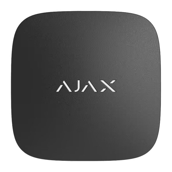 Ajax Air Quality Detector