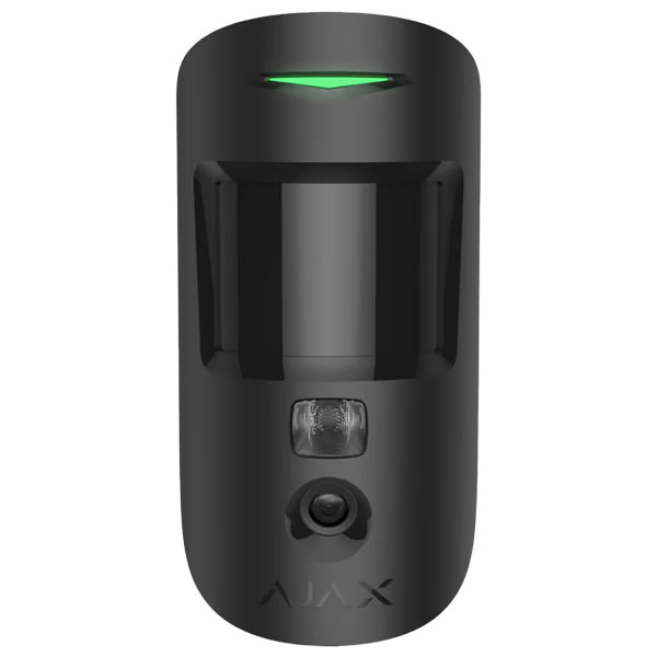 Ajax MotionCam Motion Detector