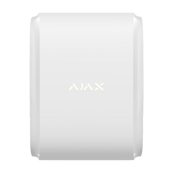 Ajax DualCurtain Outdoor Motion Detector