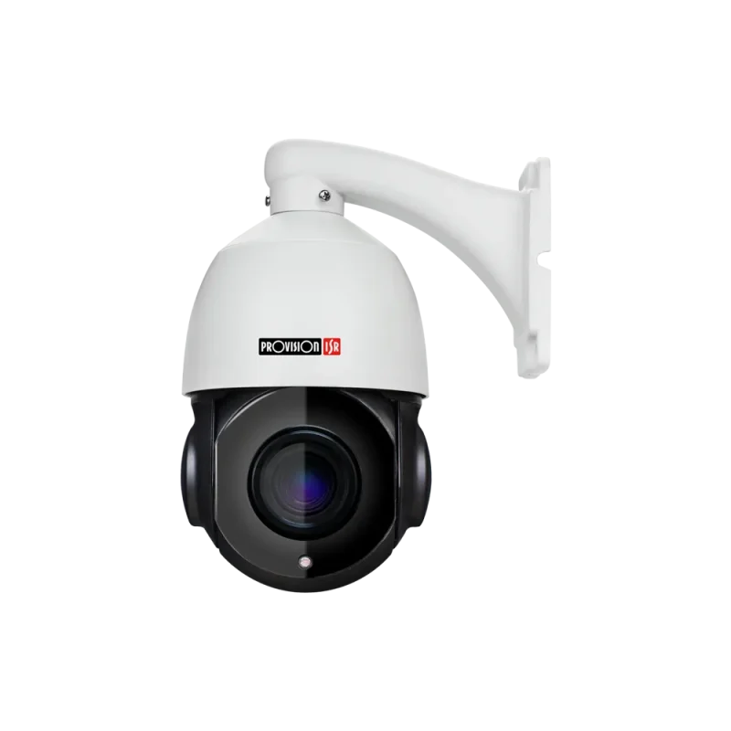 Provision Mini IP PTZ 1080P X20 Zoom