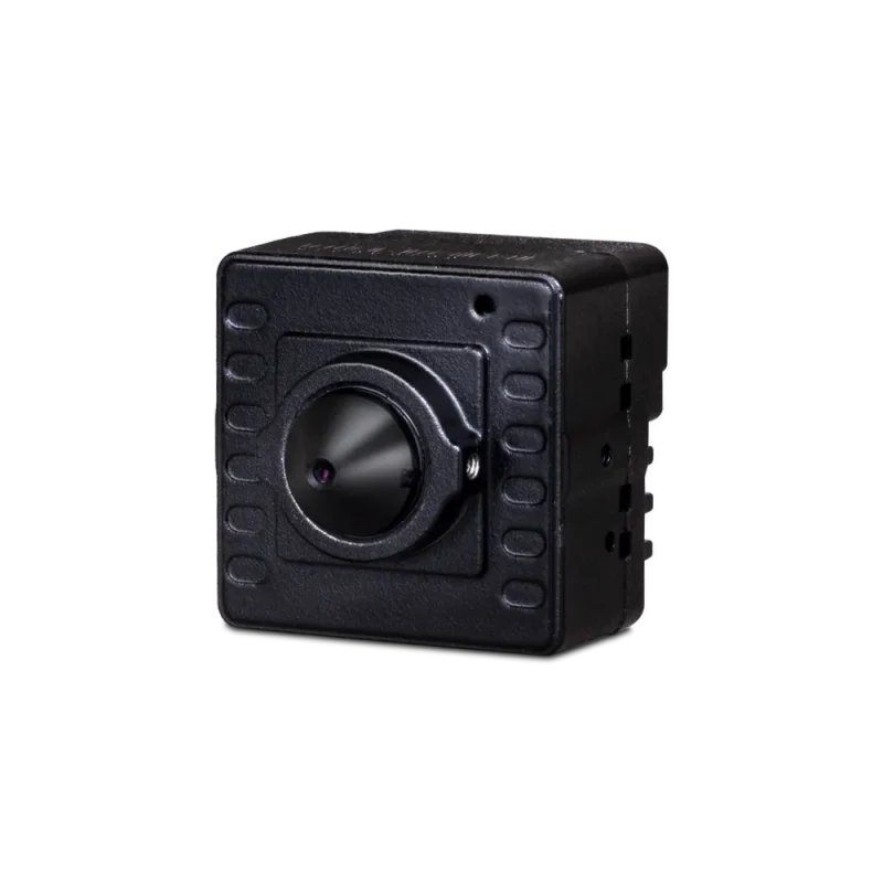 Provision Pinhole Lens Mini Hidden Camera