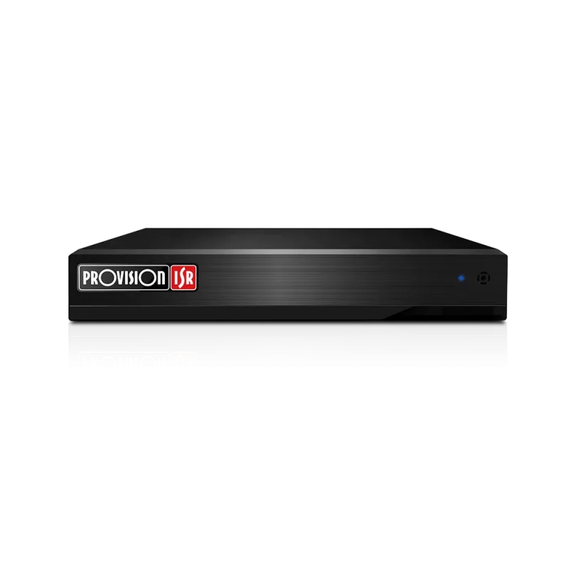 Provision Hybrid Digital Video Recorder