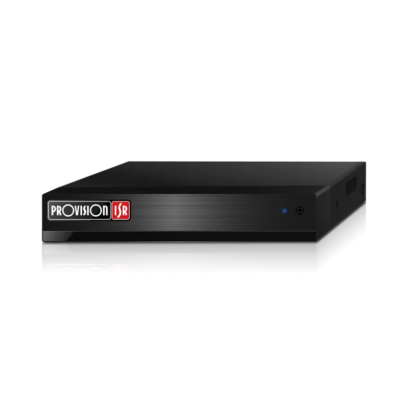 Provision Hybrid Digital Video Recorder