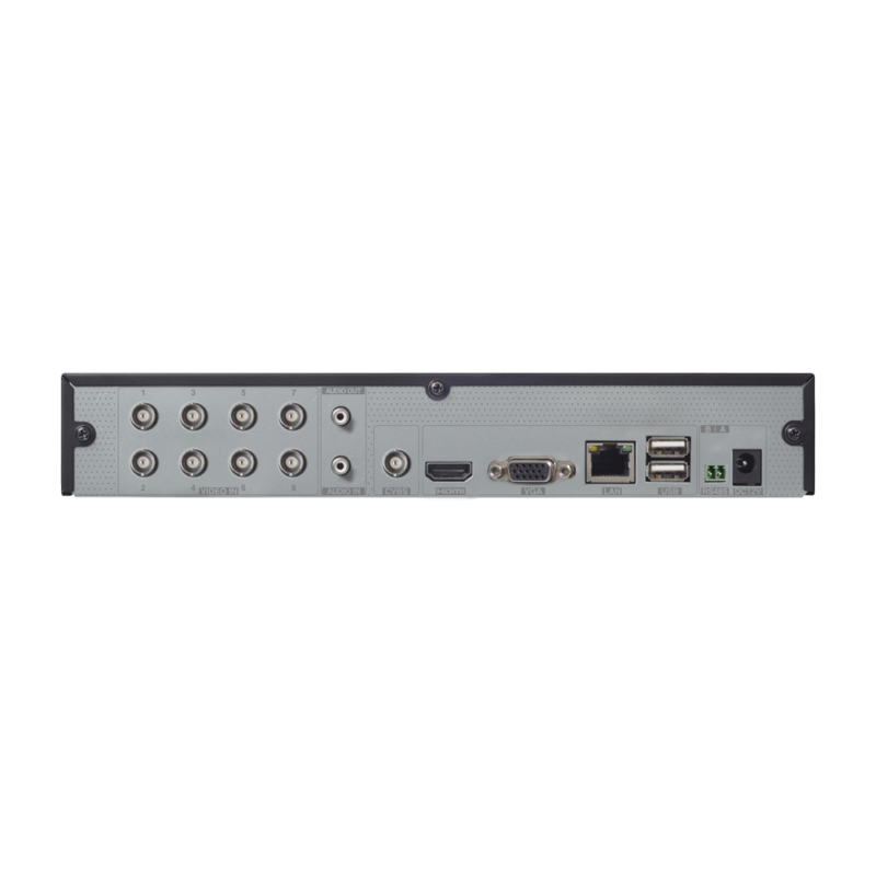 Provision Hybrid Digital Video Recorder 8CH