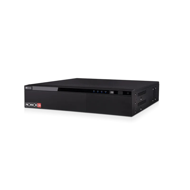 Provision 64channel NVR