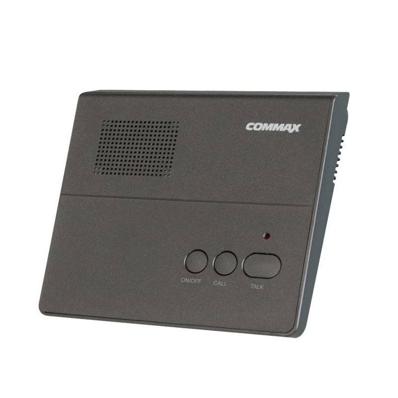 Commax Intercom CM-801 Master