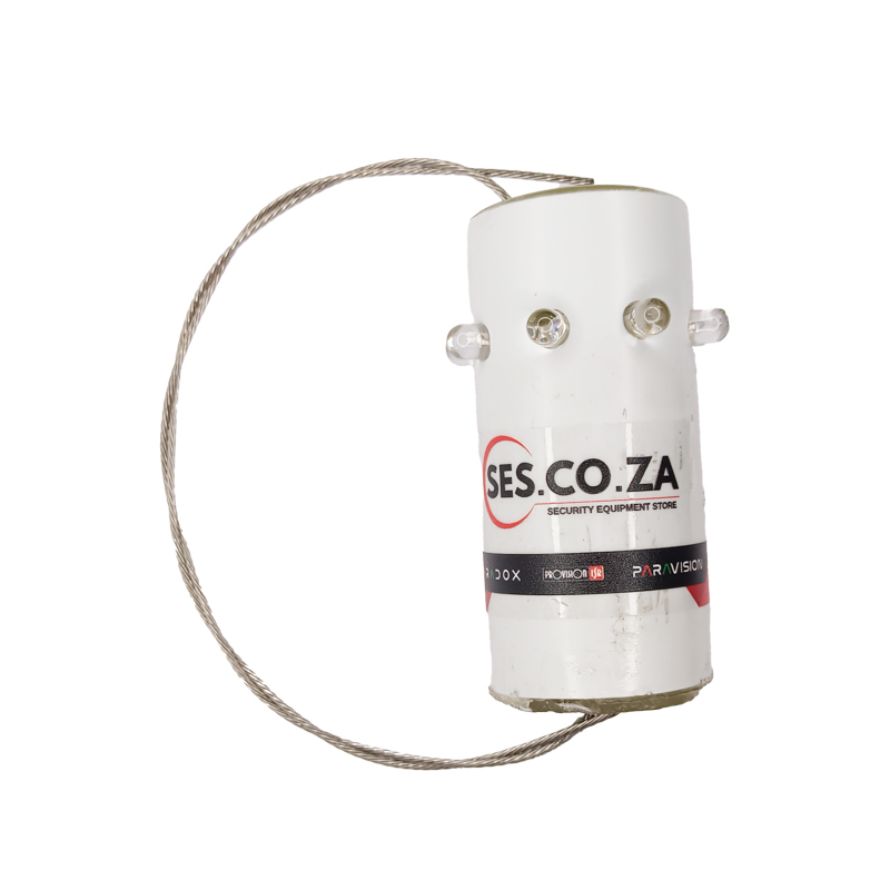 SEScoza Fence Monitor Light 360